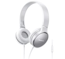 Panasonic RP-HF300ME Vadu AustiЕ†as (RP-HF300ME-WH)