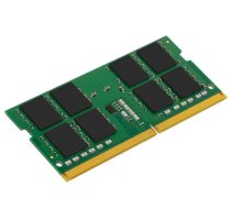 Kingston KVR32S22D8/32 RAM Atmiņas modulis 32GB / DDR4 / 3200 MHz (KVR32S22D8/32)