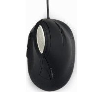 Gembird Ergonomic OptiskДЃ Datorpele (MUS-ERGO-03)