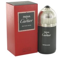 Cartier Pasha de Cartier Édition Noire Smaržas EDT 100 ml (3432240033741)