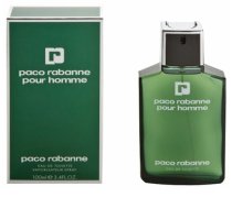 Paco Rabanne Pour Homme Smaržas EDT 100 ml Tester (3349668021369)