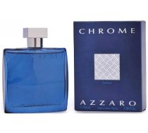 Azzaro Chrome Smaržas PAR 100 ml (3614273872287)