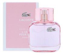 Lacoste L.12.12 Rose Sparkling SmarЕѕas EDT 50 ml (3386460149204)