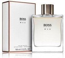 Hugo Boss Orange Man 2021 SmarЕѕas EDT100 ml (3616301623359)