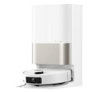 Dreame X50 Ultra Robots Putekļsūcējs (RLX85CE-6-WHT)