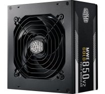 Cooler Master MWE Gold 850 V2 Barošanas bloks 850W (MPE-8501-AFAAG-3EEU)