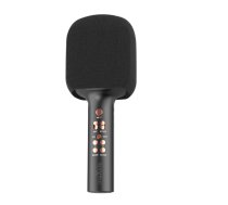 Maxlife MXBM-600 Bluetooth Mikrofons ar Skaļruni (MXBM-600-BK)