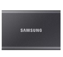 Samsung Portable SSD T7 Ārējais SSD disks 2TB (MU-PC2T0T/WW)