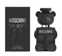 Moschino Toy Boy 2 Parfimērijas ūdens EDP M 30 ml (8011003906321)
