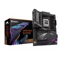 Gigabyte X870 Aorus Elite WIFI7 Mātesplate (X870-A-ELITE-WIFI7)