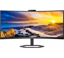 Philips 34E1C5600HE/00 E-line Monitors (34E1C5600HE/00)