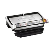 Tefal GC724D12 OptiGrill Elite XL InteliДЈentais Kontakgrils (GC724D12)