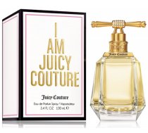 Juicy Couture I Am Juicy Couture Smaržas EDP 100 ml (0719346192118)