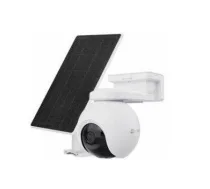 Ezviz EB8 Pro IP videonovērošanas kamera ar saules paneli (CSEB8SP4KW4GA)