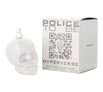 Police To Be Hyperverse Parfimērijas ūdens EDP 40 ml (679602001571)