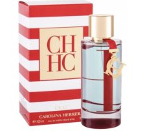 Carolina Herrera CH Tualetes ūdens EDT 50ml (8411061894873)