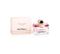 Salvatore Ferragamo Signorina EDP Smaržas sievietēm 30ml (8032529118838)