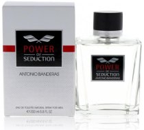 Antonio Banderas Power of Seduction Smaržas EDT 200 ml (8411061945568)