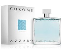 Azzaro Chrome Smaržas EDT 100 ml (3351500020409)