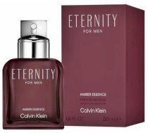 Calvin Klein Eternity Amber Essence Smaržas PAR 50 ml (3616305616135)