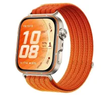 Huawei Watch Fit 5 Pro Viedpulkstenis Orange (55020HRW)