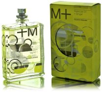 Escentric Molecules Molecule 01 + Ginger SmarЕѕas EDT 100 ml (5060103310807)