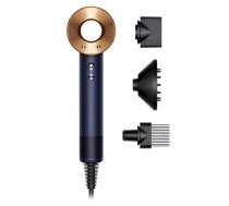 Dyson Supersonic HD07 T3/T4 Prussian Blue/Rich Copper Matu fēns (113312-01)