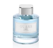 Guess 1981 Indigo Man’s Smaržu Testeris EDT 100ml (843711237651)