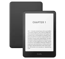 Amazon Kindle Paperwhite 12. paaudzes E-grāmatu lasītājs 7" 16GB / melns (B0CFPWLGF2)