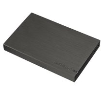 Intenso 1TB Memory Board USB 3.0 Anthracite ДЂrД“jais cietais disks 1TB (6028660)