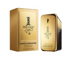 Paco Rabanne 1 Million Smaržas EDT 50 ml (3349666007891)