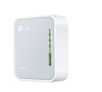 TP-Link TL-WR902AC Bezvadu MarЕЎrutД“tДЃjs Dual-band (2.4 GHz / 5 GHz) 4G (TL-WR902AC)