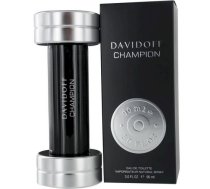 Davidoff Champion Smaržas EDT 90 ml (3607340188602)