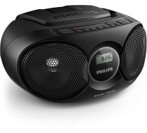 Philips AZ215B/12 Magnetola (AZ215B/12)