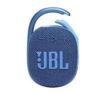 JBL CLIP 4 Bluetooth SkaДјruЕ†is (JBLCLIP4ECOBLUE)