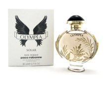 Paco Rabanne Olympéa Solar Smaržas EDP 80 ml Tester (3349668599455)