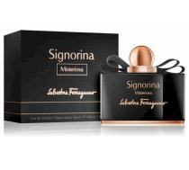Salvatore Ferragamo Signorina Misteriosa Smaržas EDP 100 ml (8034097959721)