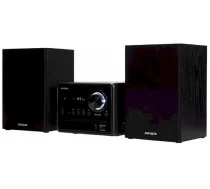 Aiwa MSBTU-300 Mūzikas centrs (MSBTU-300MKII)