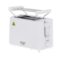 Adler AD 3223 Tosteris 750W (AD3223)