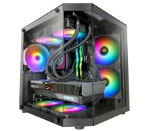 Mars Gaming MC-3TLITE Datora Korpuss (MC-3TLITE)