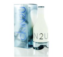 Calvin Klein CK IN2U SmarЕѕas EDT 50ml (088300196920)
