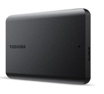Toshiba Canvio Basics HDD Disks 2TB (HDTB520EK3AA)