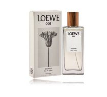 Loewe 001 Woman Smaržas EDT 75 ml (8426017072175)