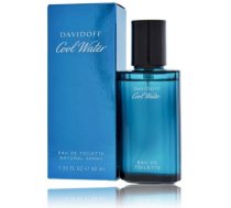 Davidoff Cool Water Man Smaržas EDT 200 ml (3607342359789)