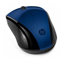 HP 220 Bezvadu Pele (7KX11AA)