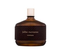 John Varvatos Vintage Tualetes ūdens EDT 125ml (873824001108)