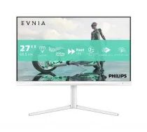 Philips Evnia 27M2N3501PA IPS QHD Monitors 27" (27M2N3501PA/00)