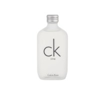 Calvin Klein CK One Tualetes ūdens EDT 100ml (3607343811835)
