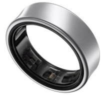 Samsung Galaxy Ring Q505 SM-Q505 Viedgredzenis IzmД“rs 5 TitДЃna Sudrabs (SM-Q505NZSAEUE)