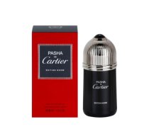 Cartier Pasha Noire Smaržas EDT 50 ml (3432240506245)